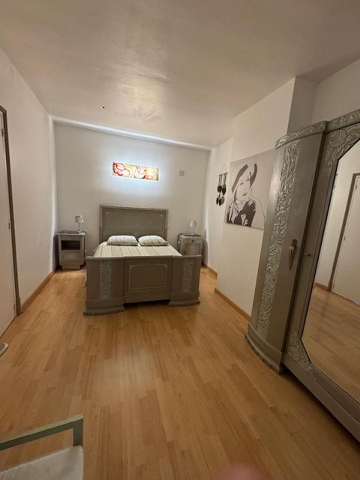 La Maison D'Amis Auneuil Экстерьер фото